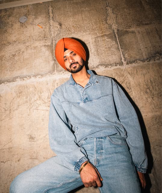Nirvair Pannu