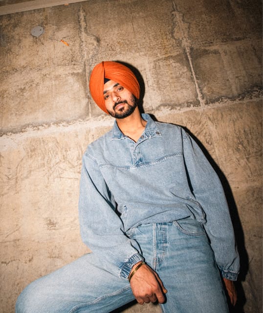 Nirvair Pannu